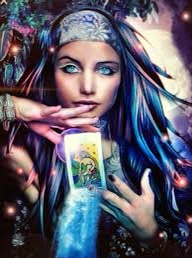 Gypsy Psychic